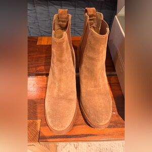 Chelsea boots worn literally 3 times